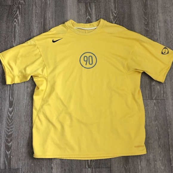 Nike 90 Logo t-shirt - Picture 1 of 5